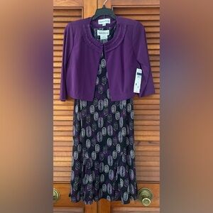 Danny and Nicole dress